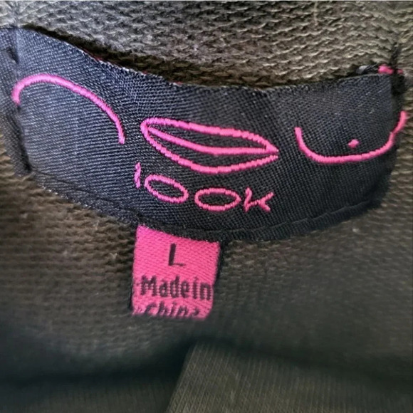 Women's Jacket by Neu Look (size L) - Picture 5 of 6